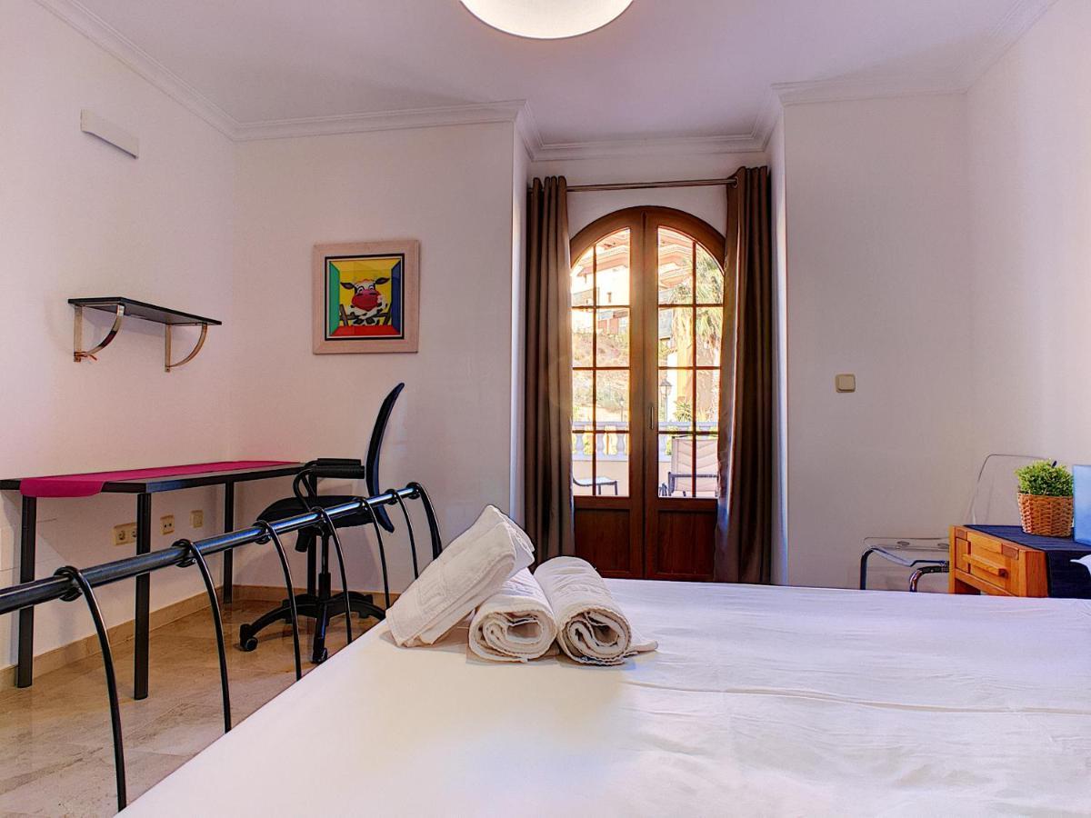 La Manga Club - Las Atalayas 3709 Atamaría Exteriér fotografie