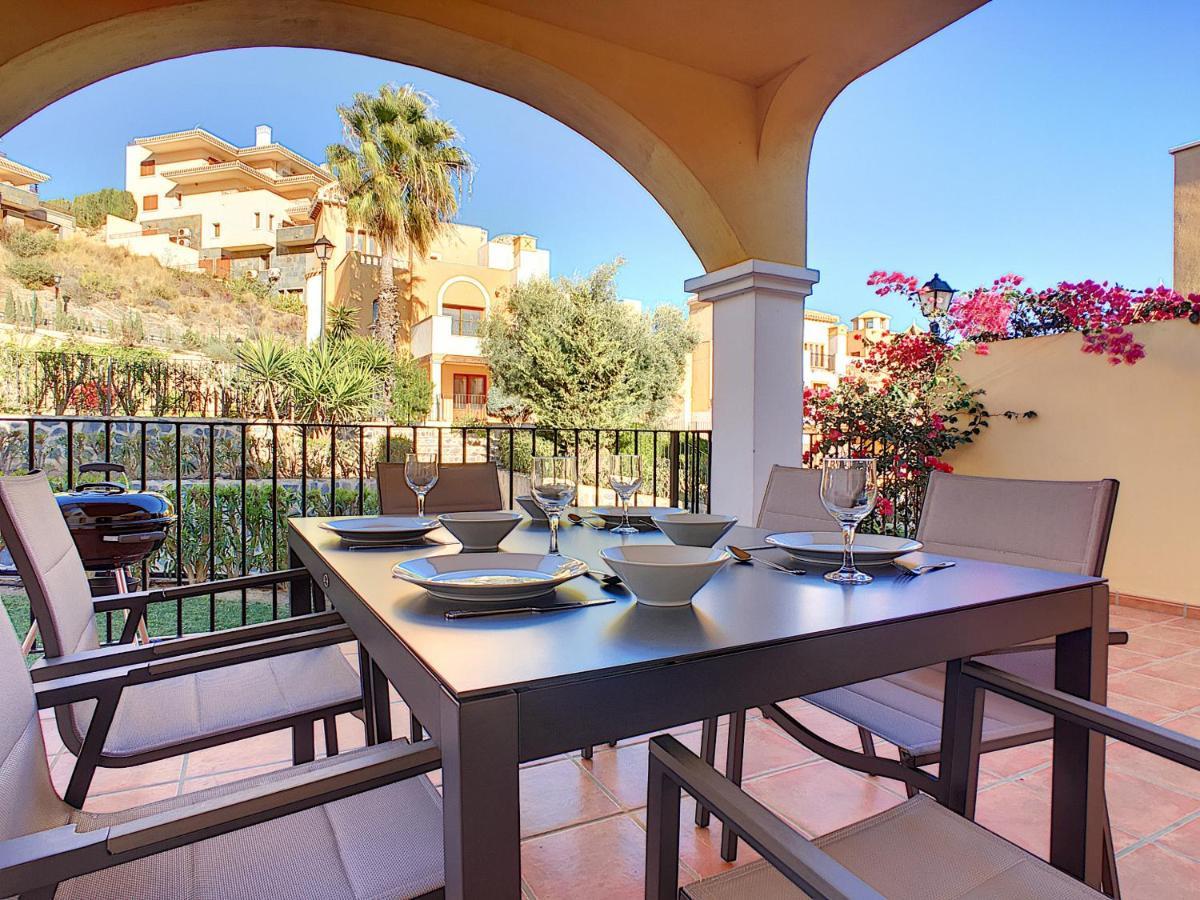 La Manga Club - Las Atalayas 3709 Atamaría Exteriér fotografie