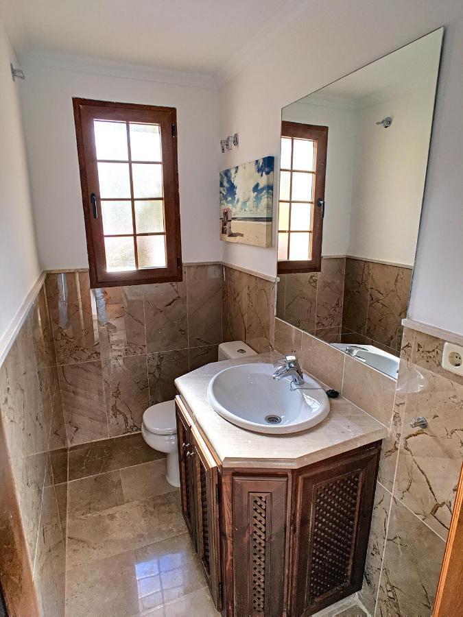 La Manga Club - Las Atalayas 3709 Atamaría Exteriér fotografie