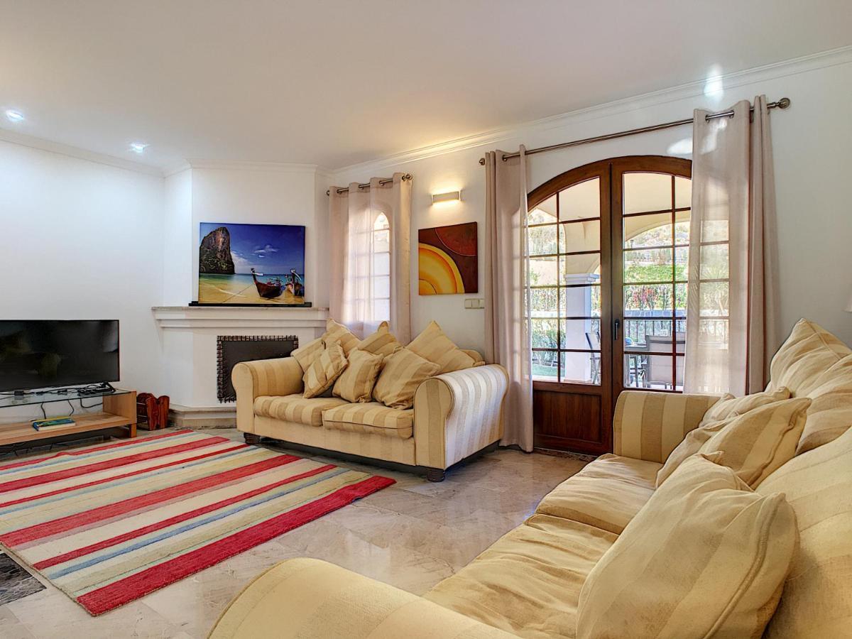 La Manga Club - Las Atalayas 3709 Atamaría Exteriér fotografie