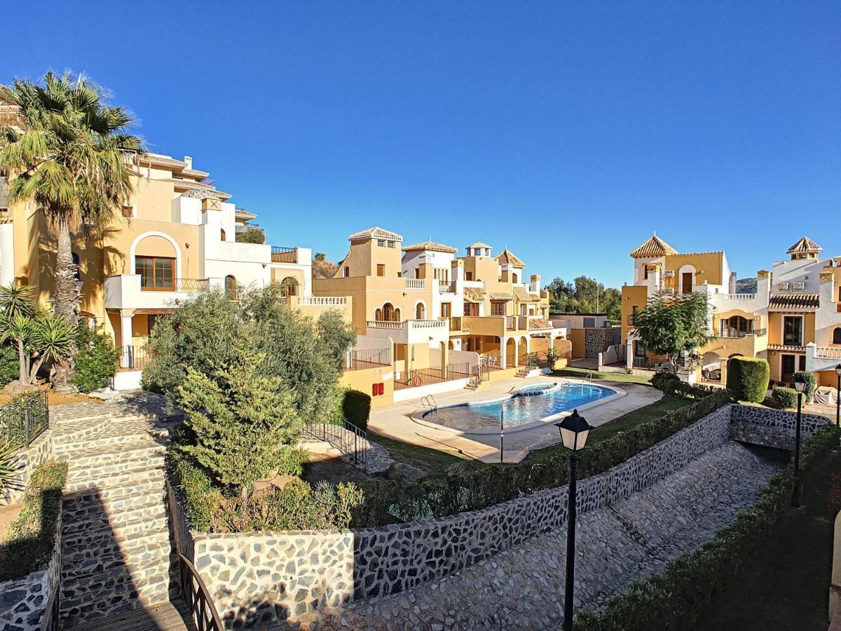 La Manga Club - Las Atalayas 3709 Atamaría Exteriér fotografie