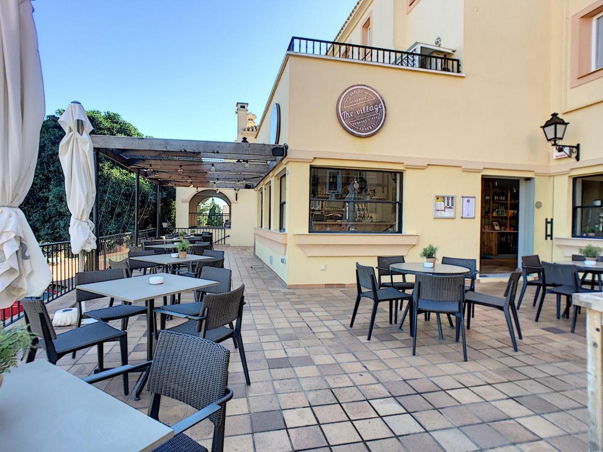 La Manga Club - Las Atalayas 3709 Atamaría Exteriér fotografie