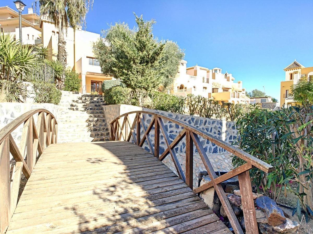 La Manga Club - Las Atalayas 3709 Atamaría Exteriér fotografie