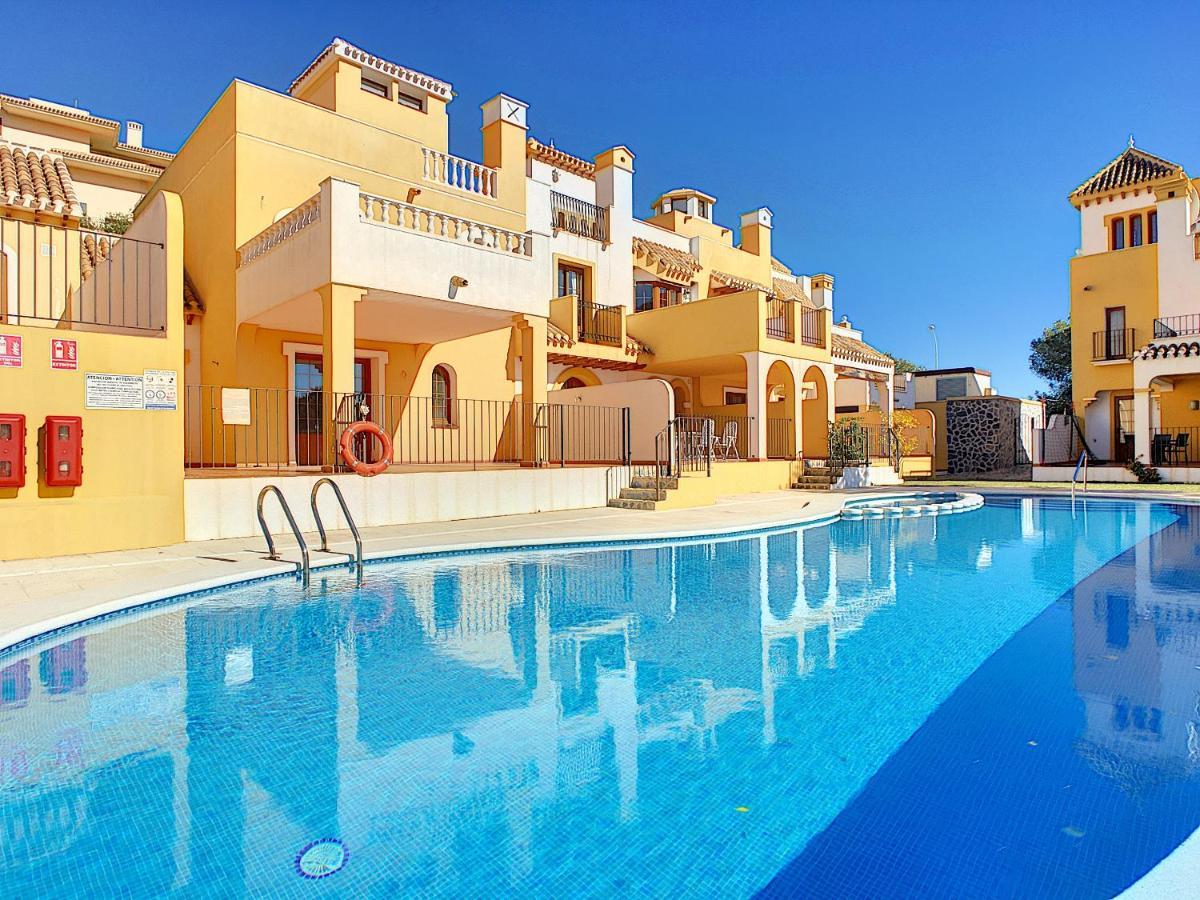La Manga Club - Las Atalayas 3709 Atamaría Exteriér fotografie
