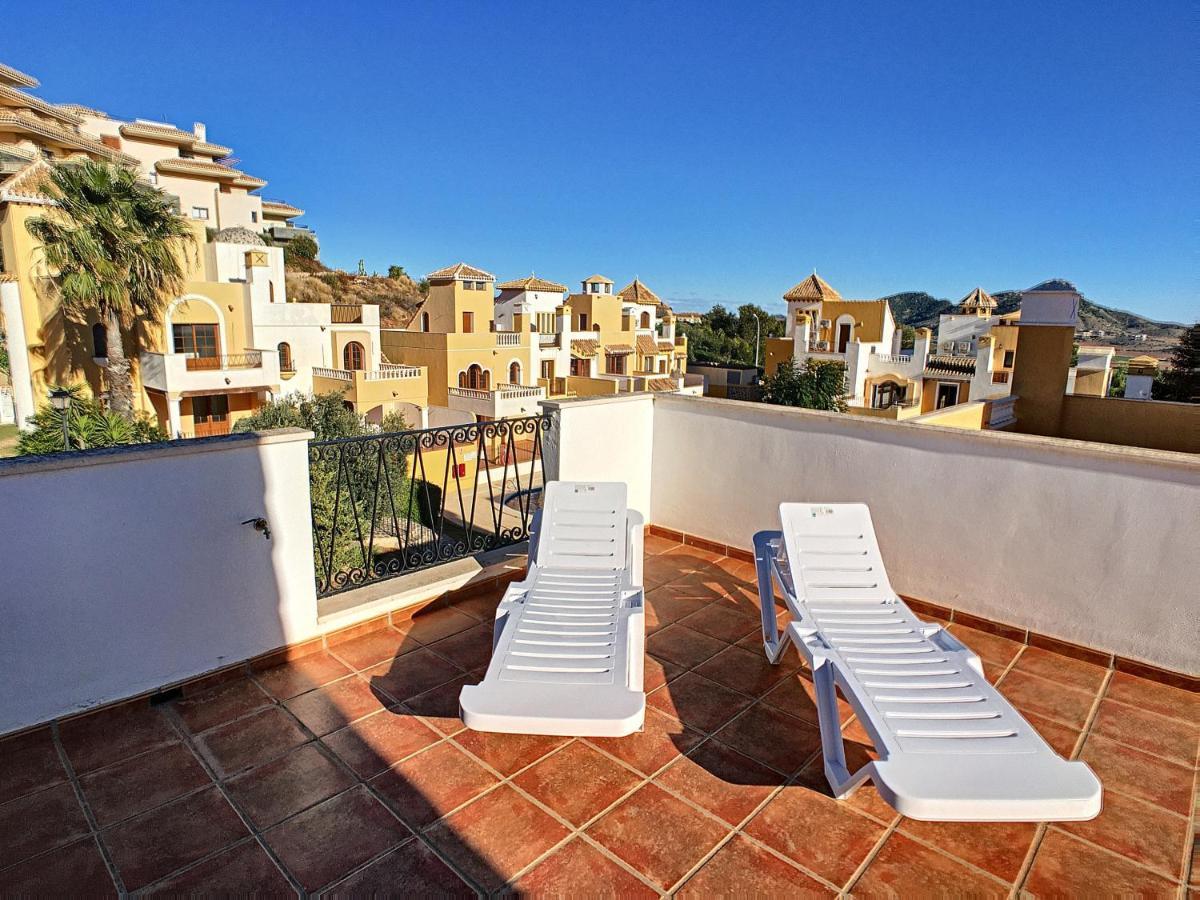 La Manga Club - Las Atalayas 3709 Atamaría Exteriér fotografie