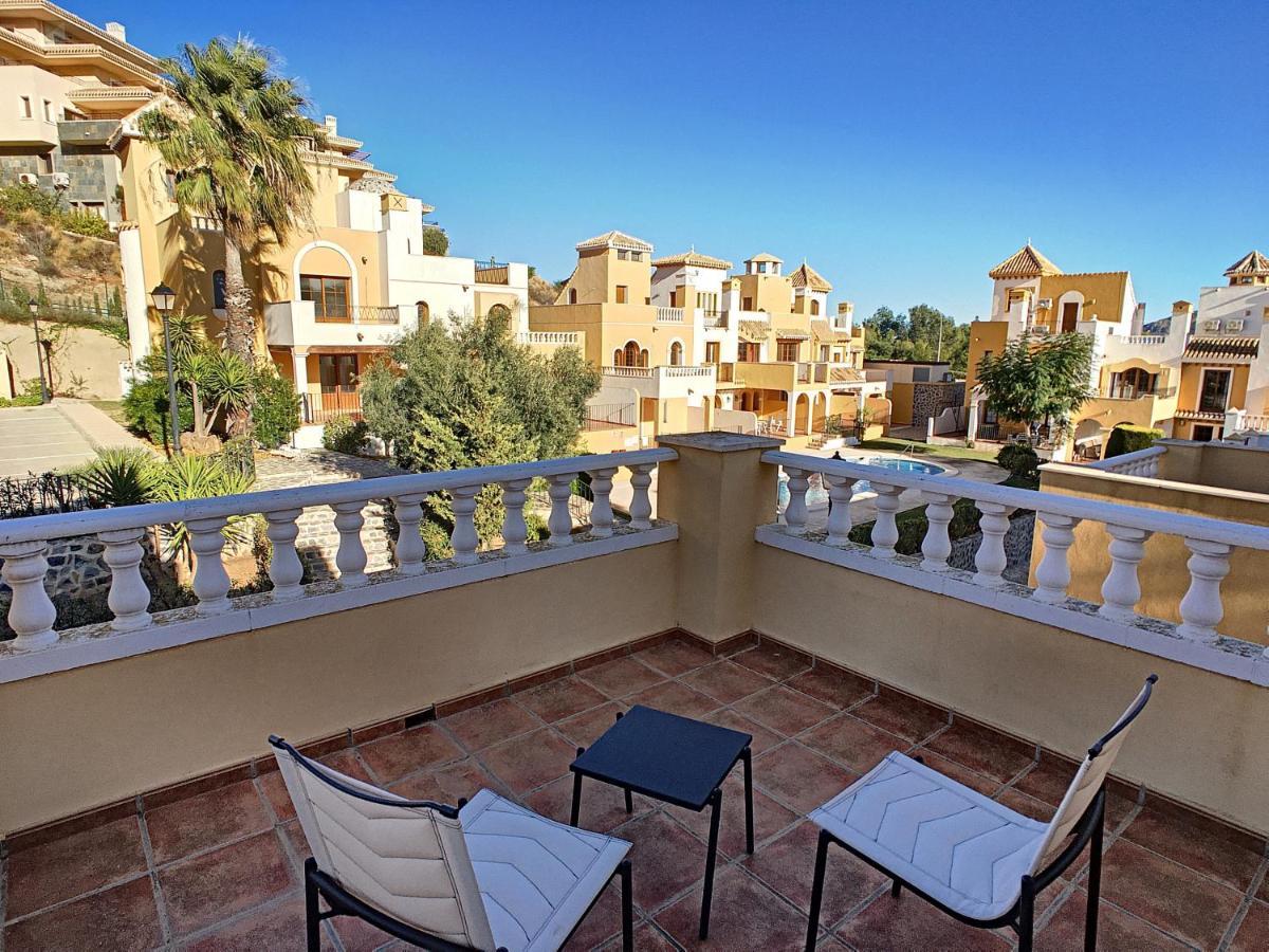 La Manga Club - Las Atalayas 3709 Atamaría Exteriér fotografie